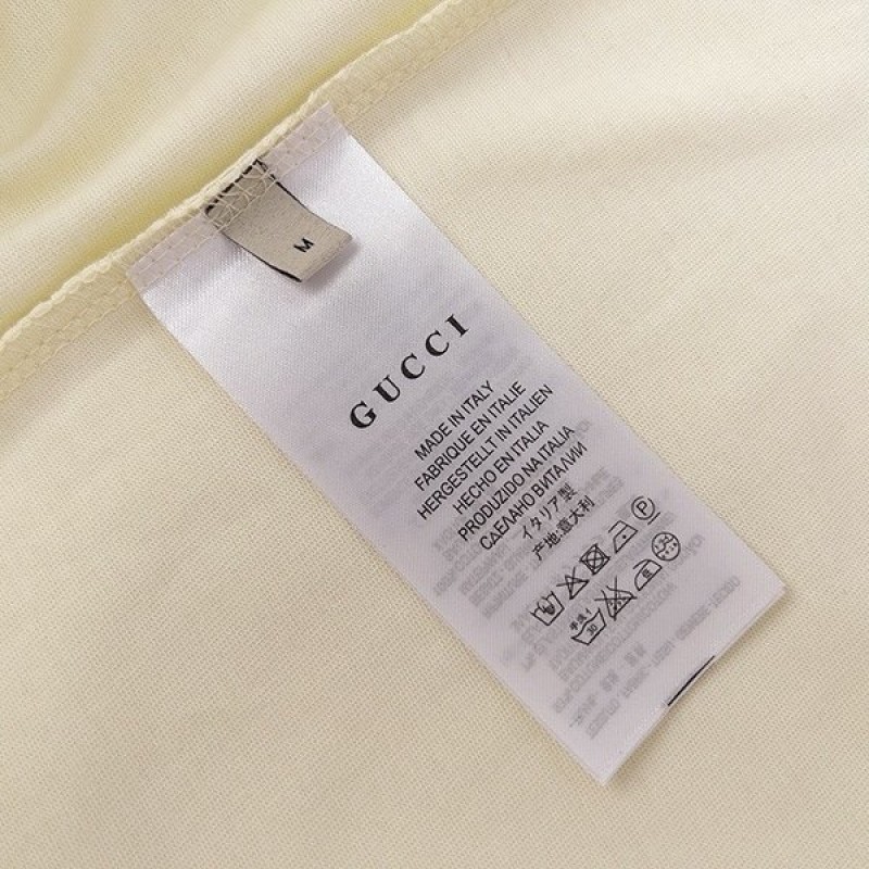 Gucci Unisex Tee