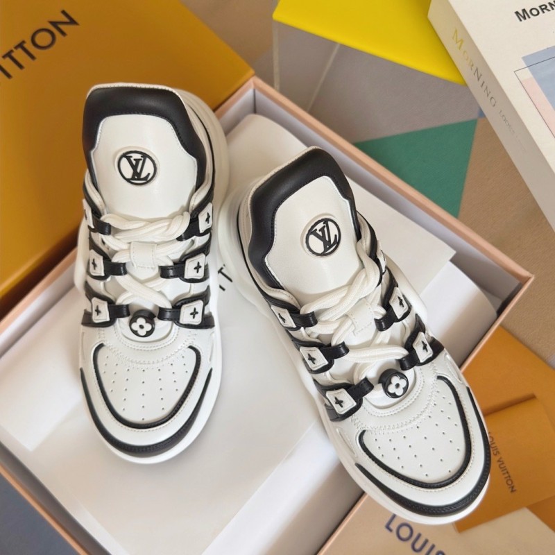 Lv Archlight Sneaker