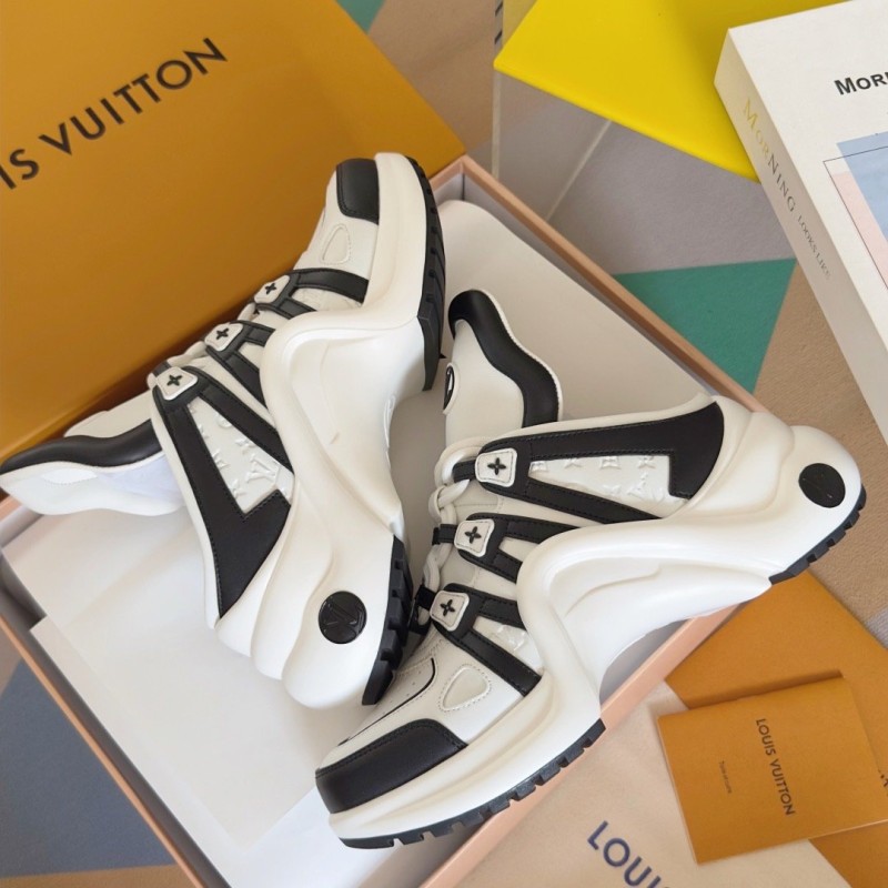 Lv Archlight Sneaker
