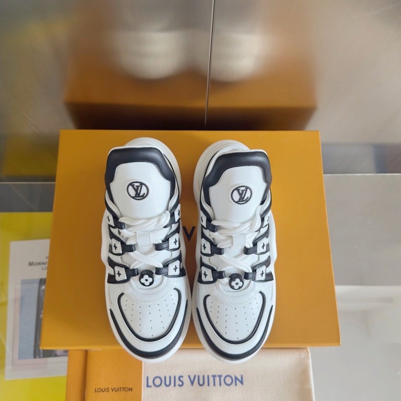 Lv Archlight Sneaker
