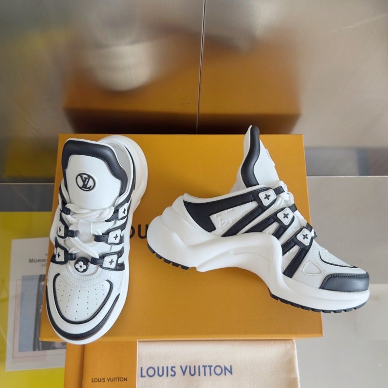 Lv Archlight Sneaker