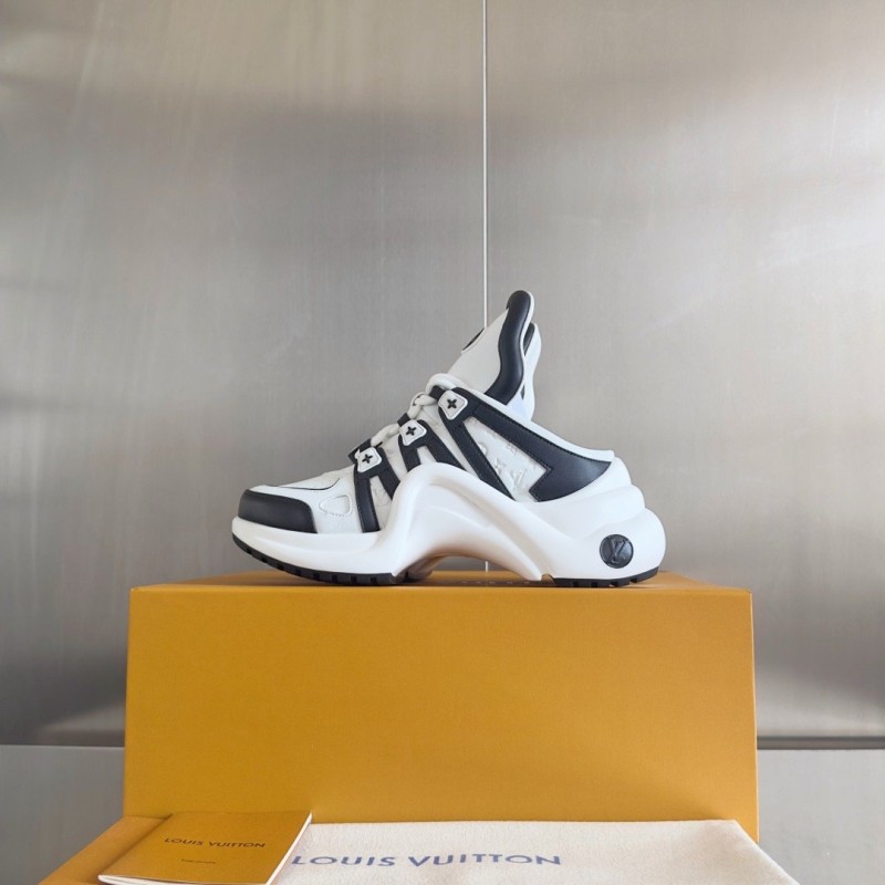 Lv Archlight Sneaker