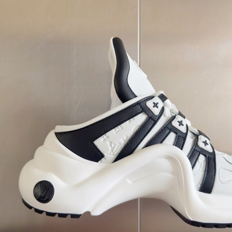 Lv Archlight Sneaker