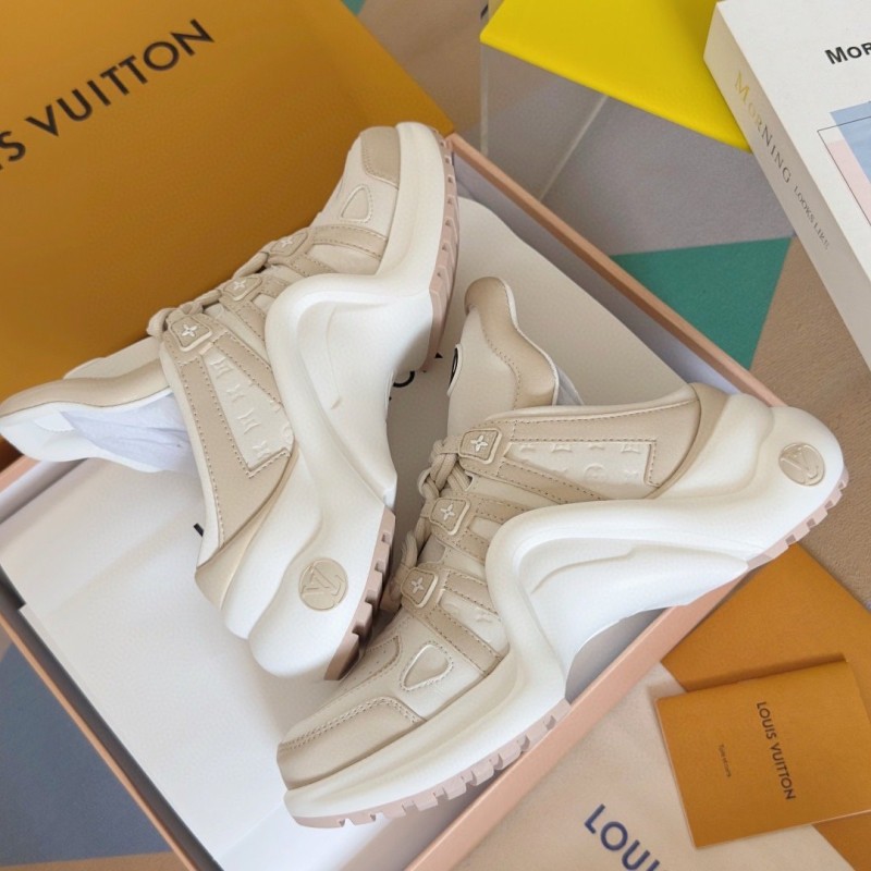 Lv Archlight Sneaker