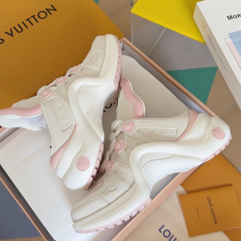 Lv Archlight Sneaker