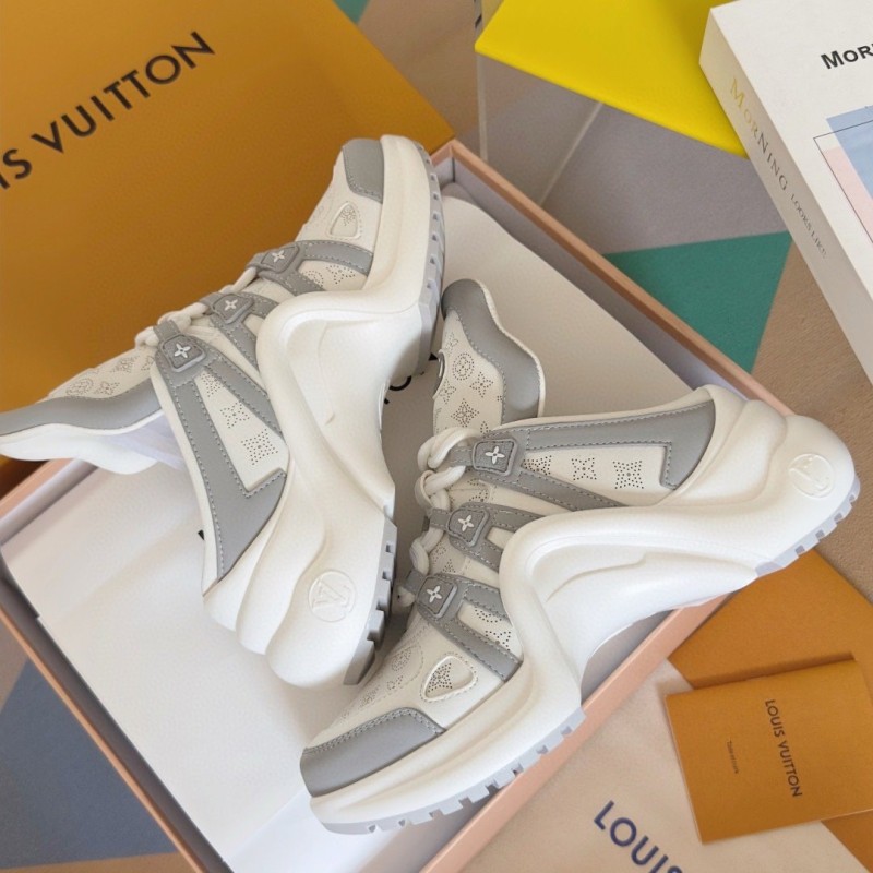 Lv Archlight Sneaker