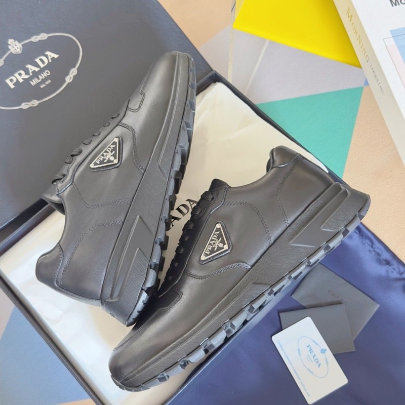 Prada Unisex Shoes
