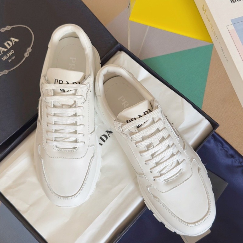 Prada Unisex Shoes