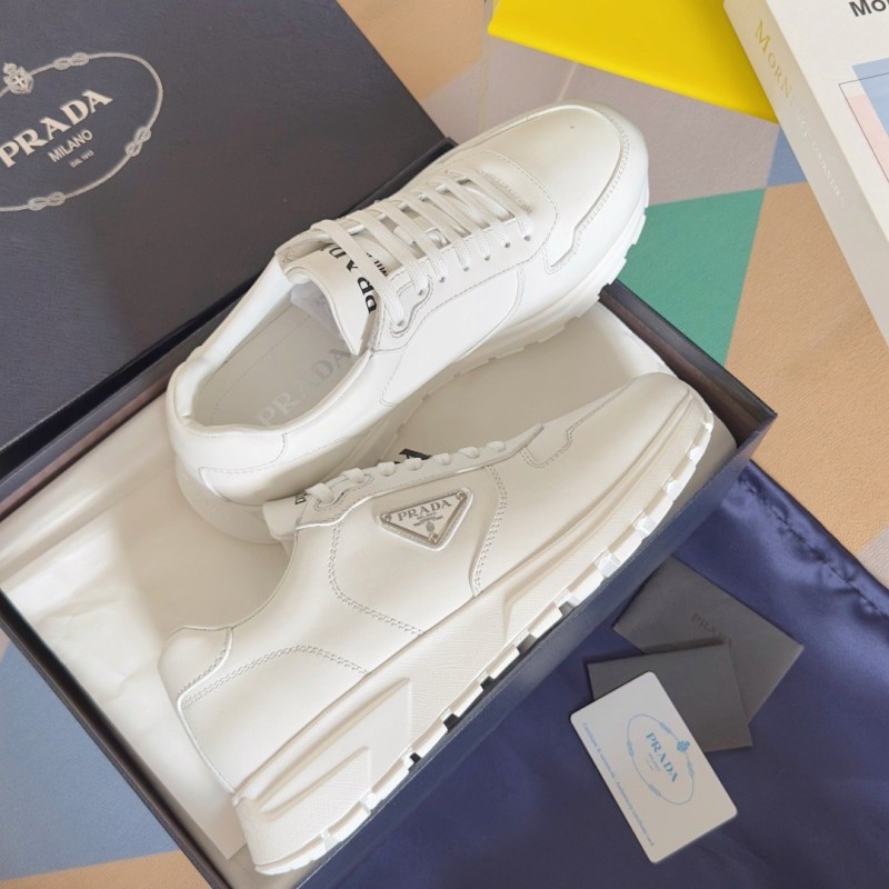 Prada Unisex Shoes