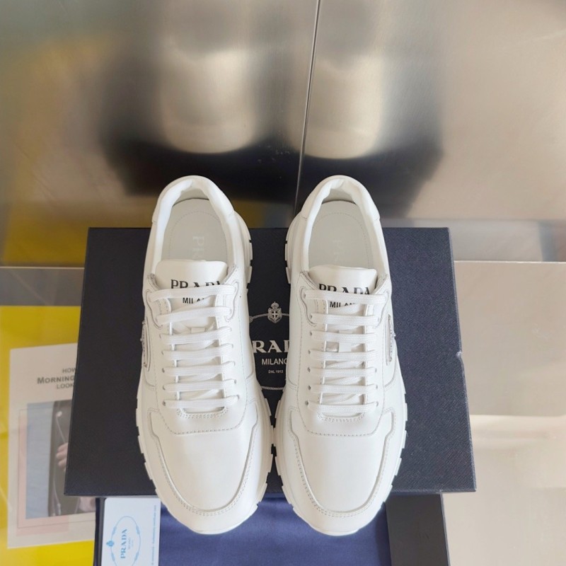 Prada Unisex Shoes