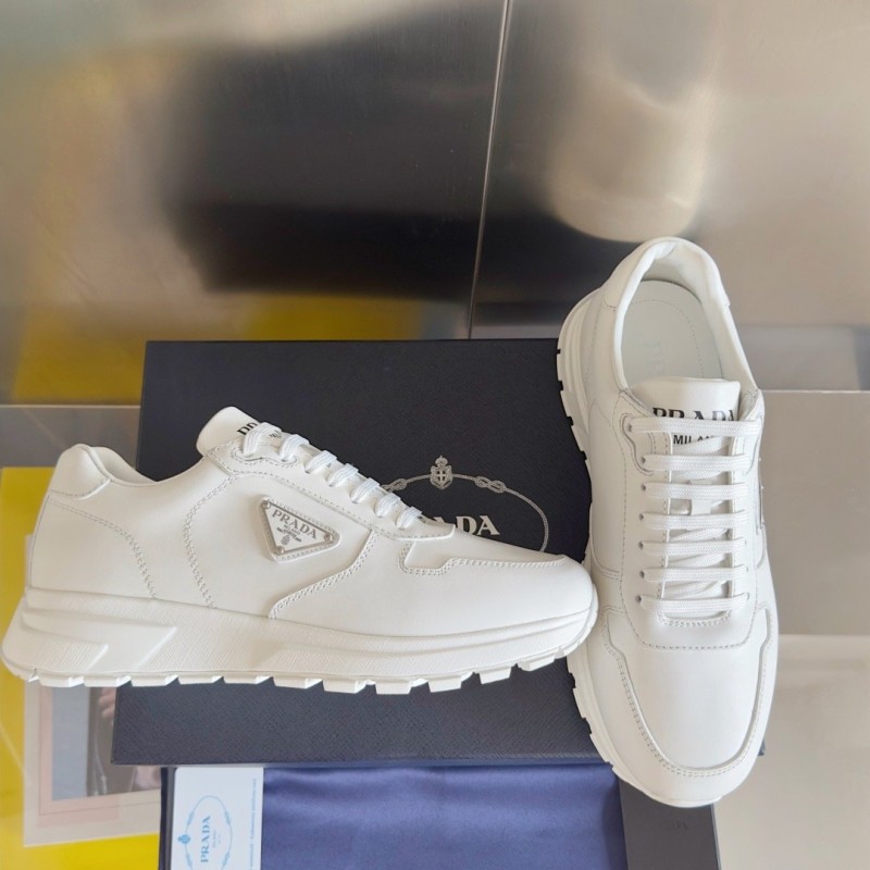 Prada Unisex Shoes