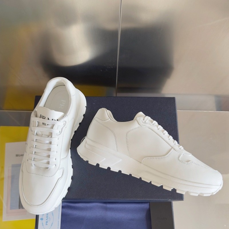 Prada Unisex Shoes