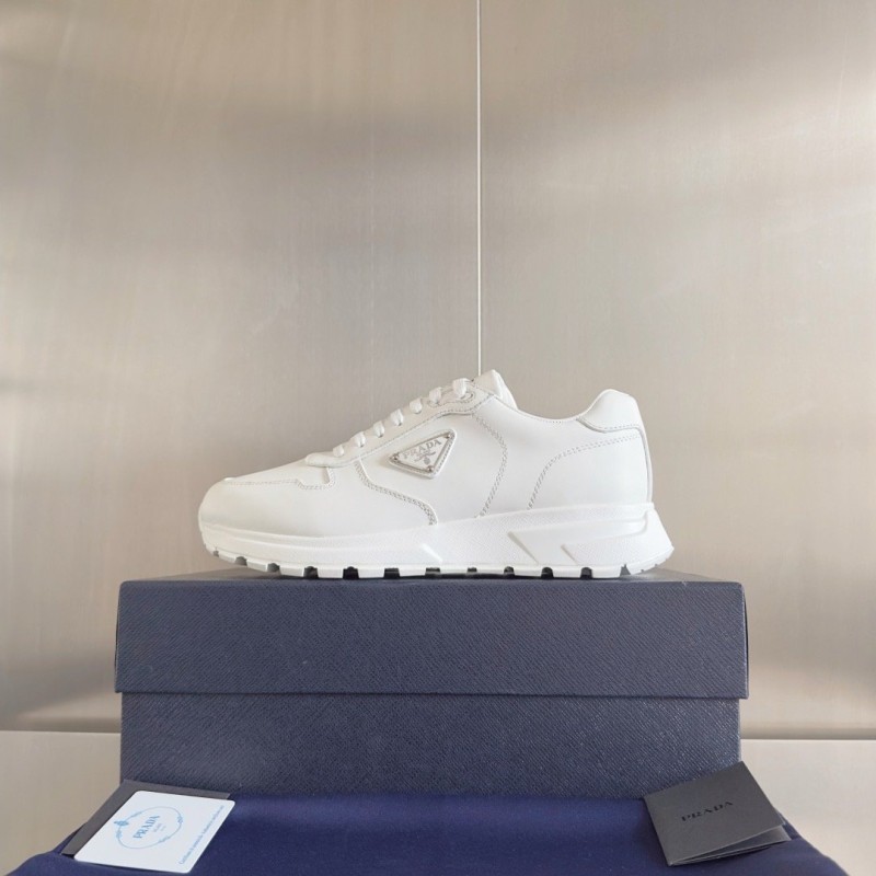 Prada Unisex Shoes