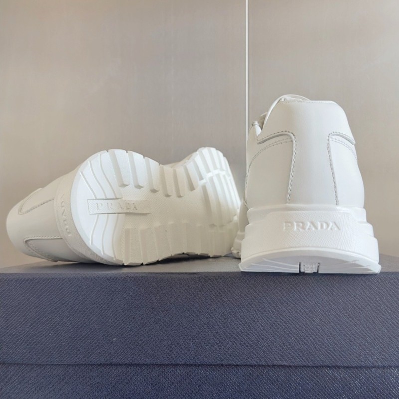 Prada Unisex Shoes