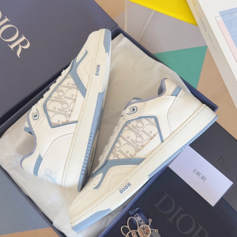 Dior B27 Unisex Shoes
