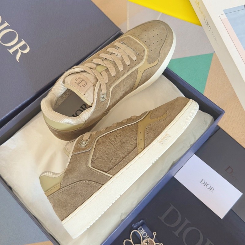 Dior B27 Unisex Shoes