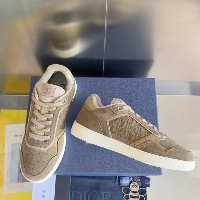 Dior B27 Unisex Shoes