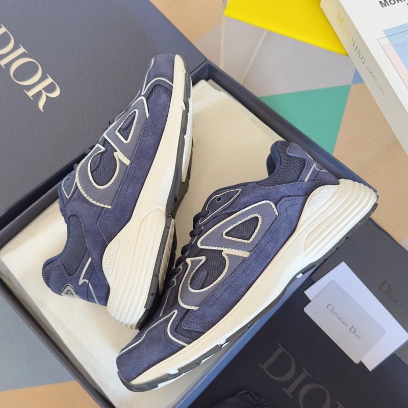 Dior B30 Unisex Shoes