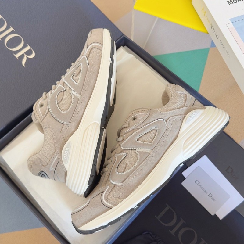 Dior B30 Unisex Shoes