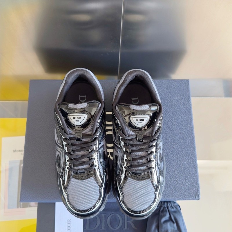 Dior B30 Unisex Shoes