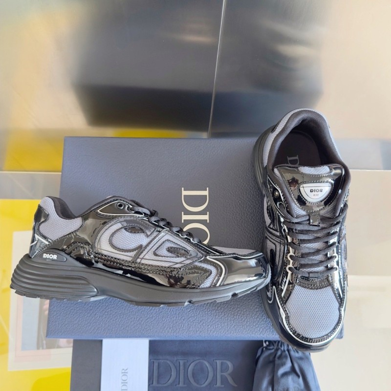 Dior B30 Unisex Shoes