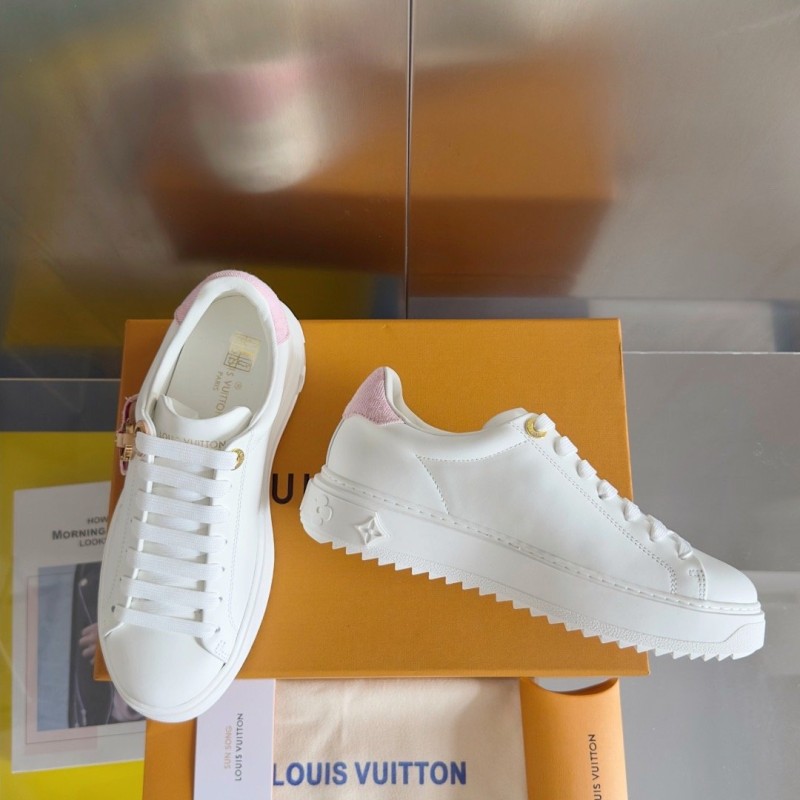 Lv Time Out Sneaker