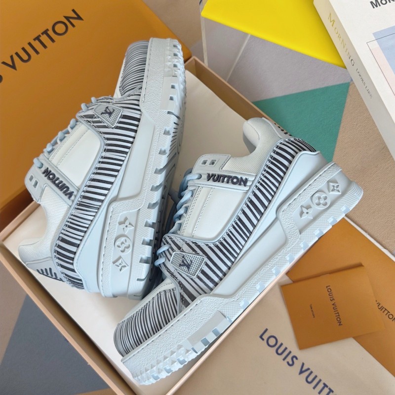 LV Unisex Trainer Maxi