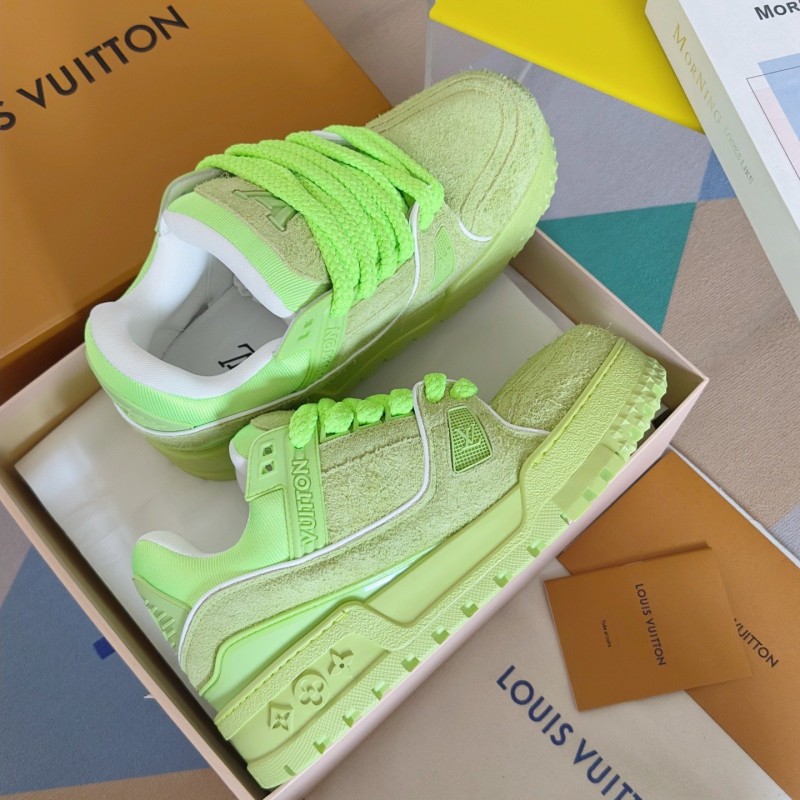 LV Unisex Trainer Maxi