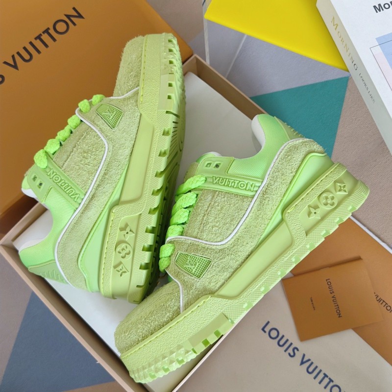 LV Unisex Trainer Maxi