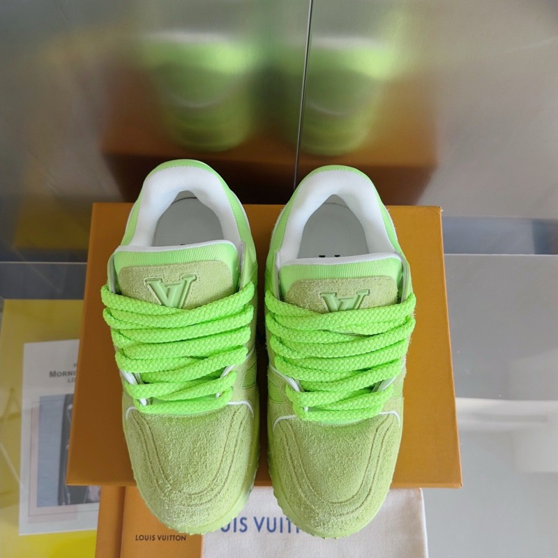 LV Unisex Trainer Maxi