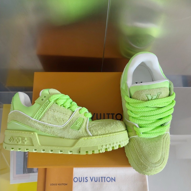 LV Unisex Trainer Maxi