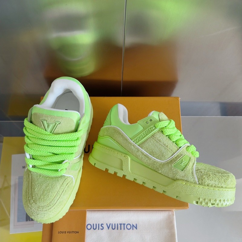 LV Unisex Trainer Maxi