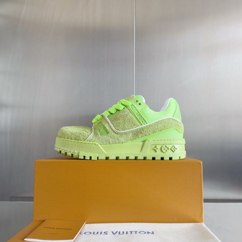 LV Unisex Trainer Maxi