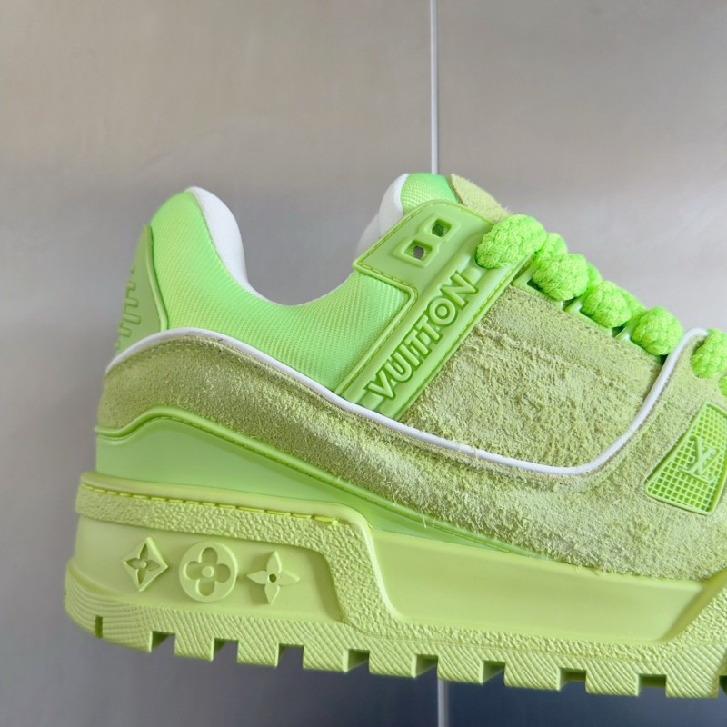 LV Unisex Trainer Maxi