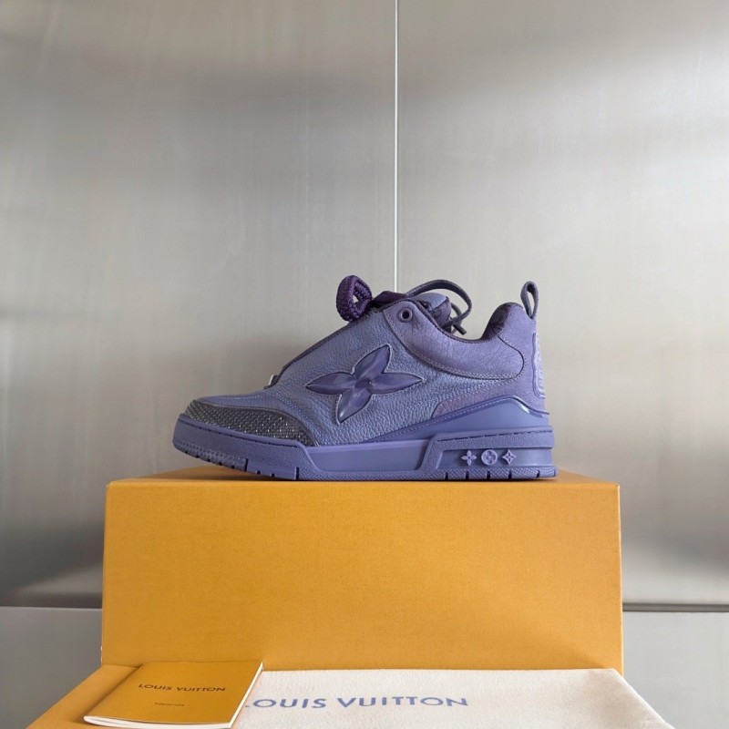 LV Skate Sneaker