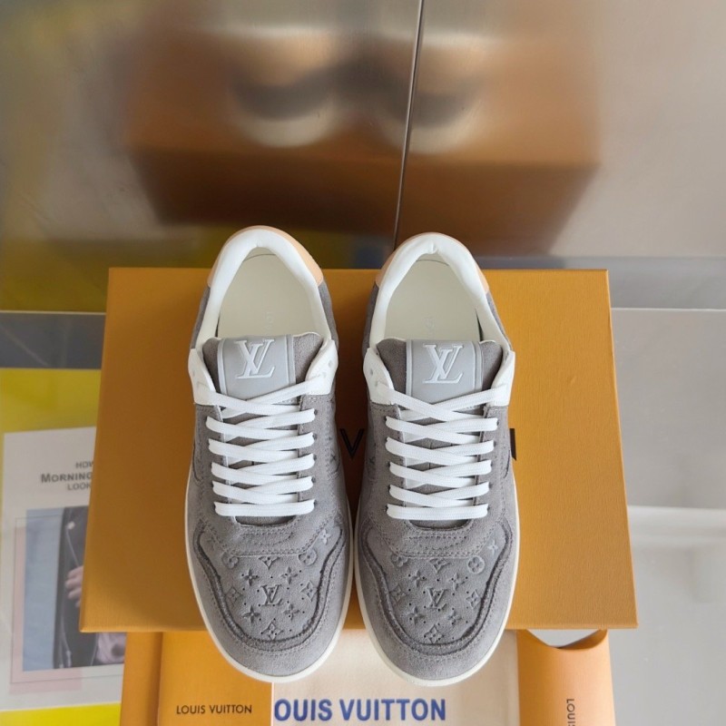 Lv Stadium Sneaker
