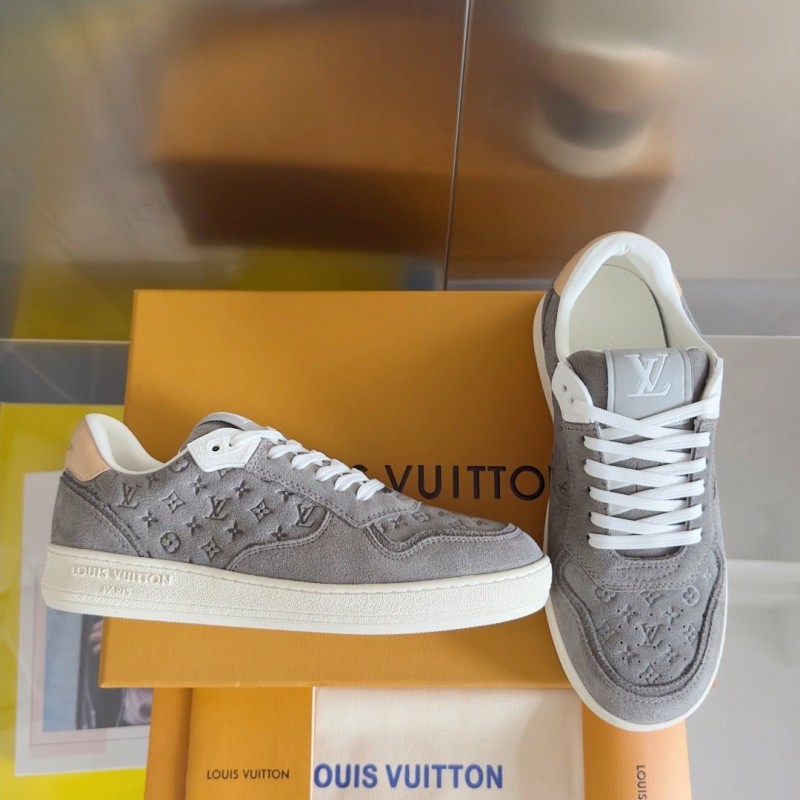 Lv Stadium Sneaker