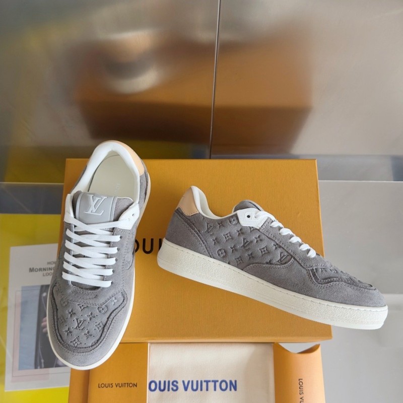 Lv Stadium Sneaker