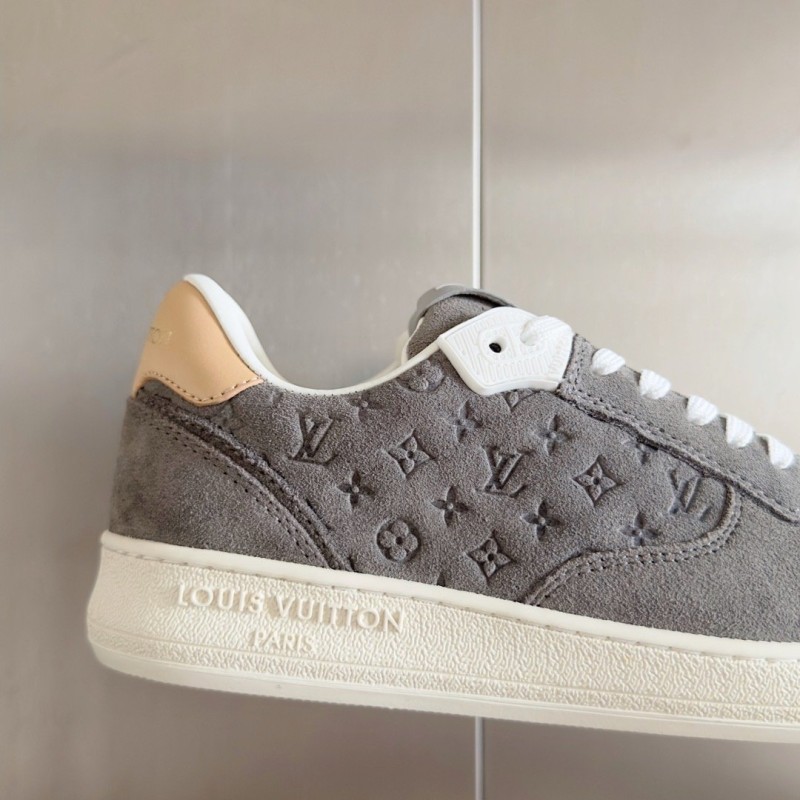 Lv Stadium Sneaker