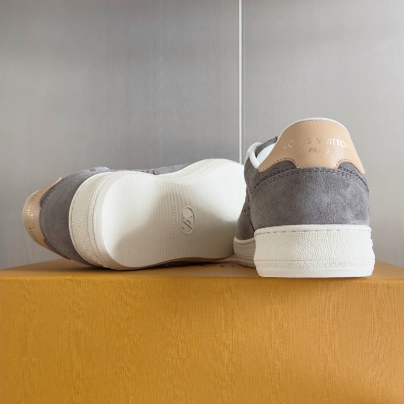 Lv Stadium Sneaker