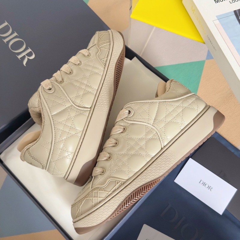 Dior B9S Shoes