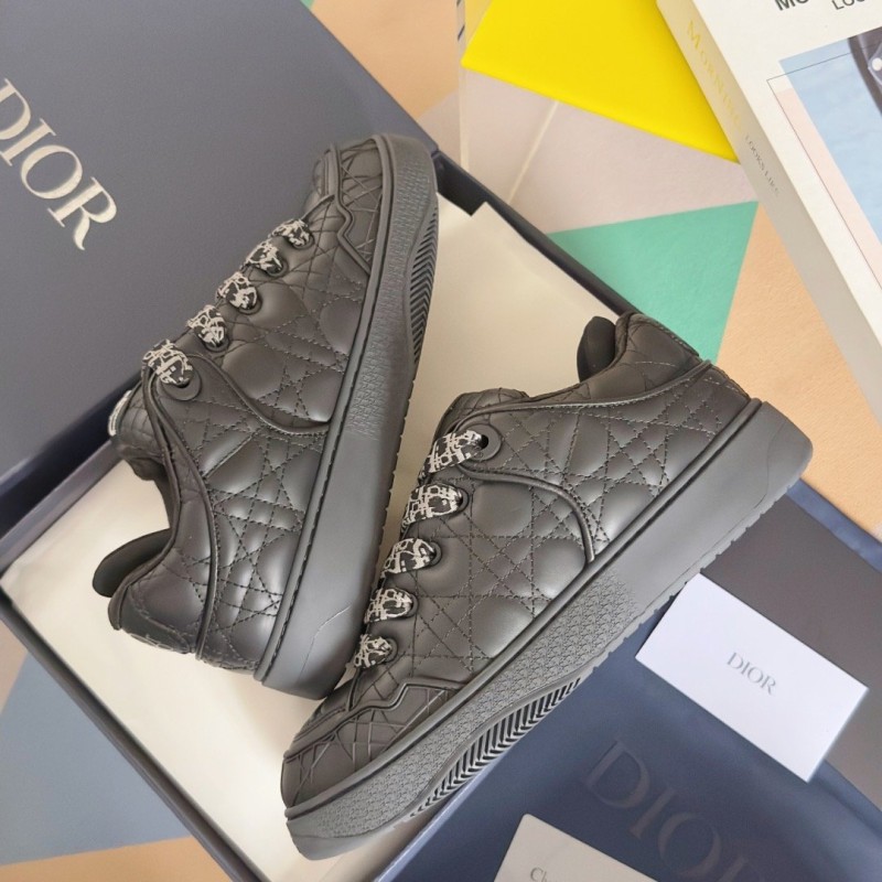 Dior B9S Shoes