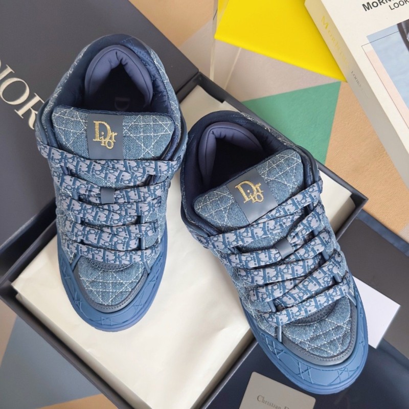 Dior B9S Shoes