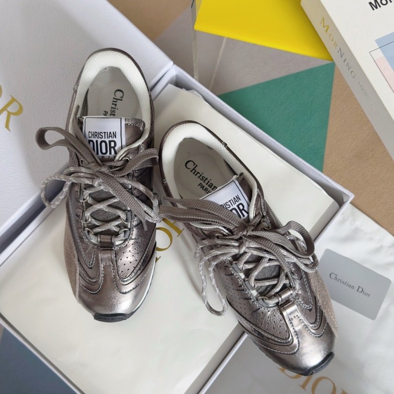 Dior D-Sketch Shoes
