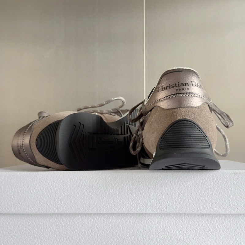 Dior D-Sketch Shoes