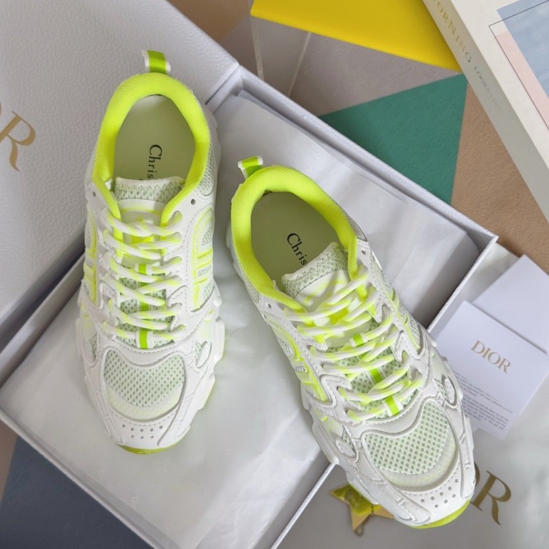 Dior Chrono Shoes