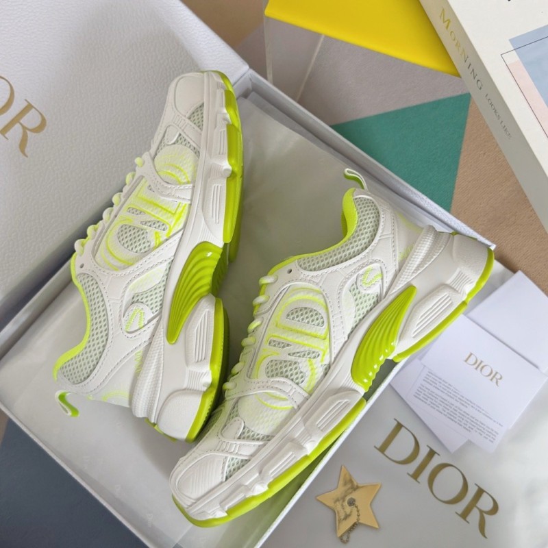Dior Chrono Shoes