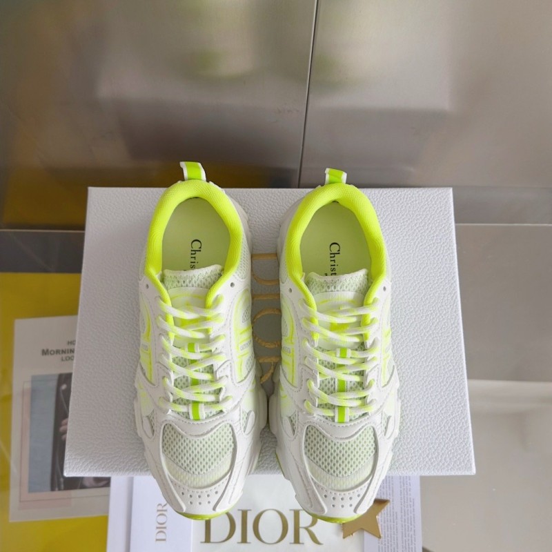 Dior Chrono Shoes