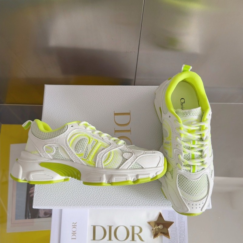 Dior Chrono Shoes