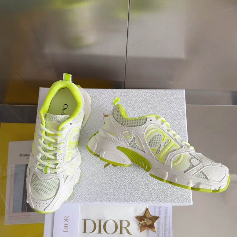 Dior Chrono Shoes